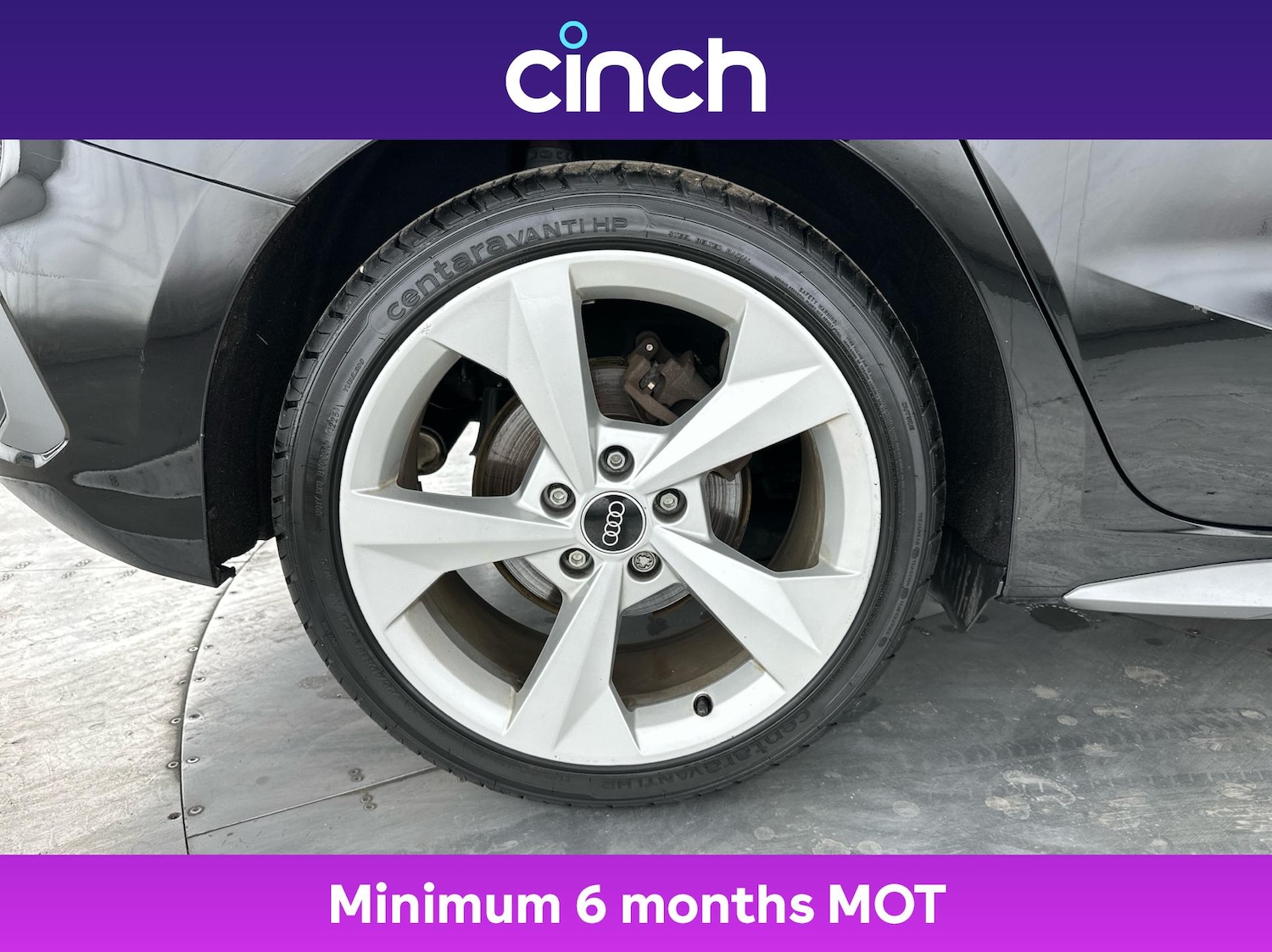 Used Audi A3 2020 for sale - 76731693: Photo 27