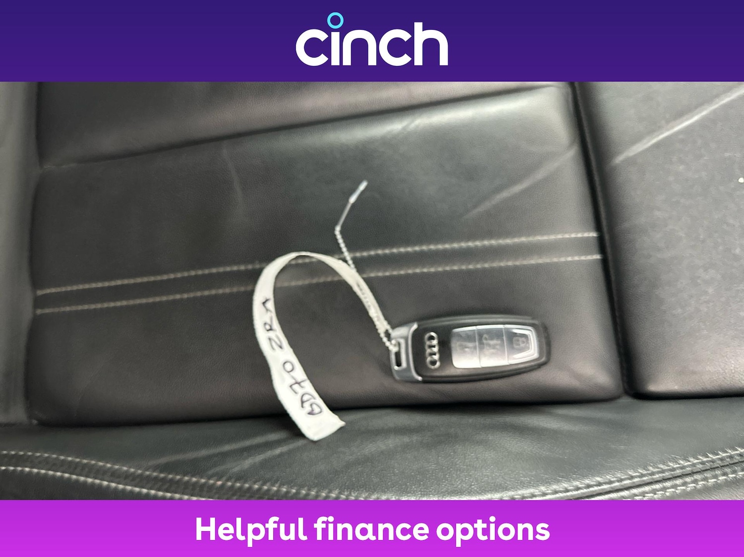 Used Audi A3 2020 for sale - 76731693: Photo 30