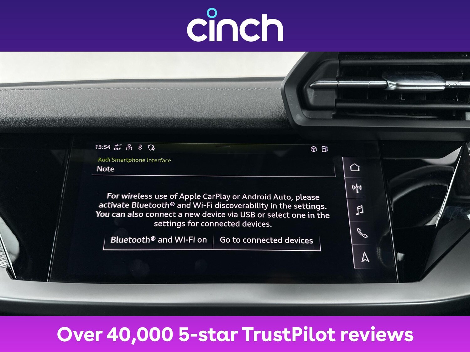 Used Audi A3 2020 for sale - 76731693: Photo 33