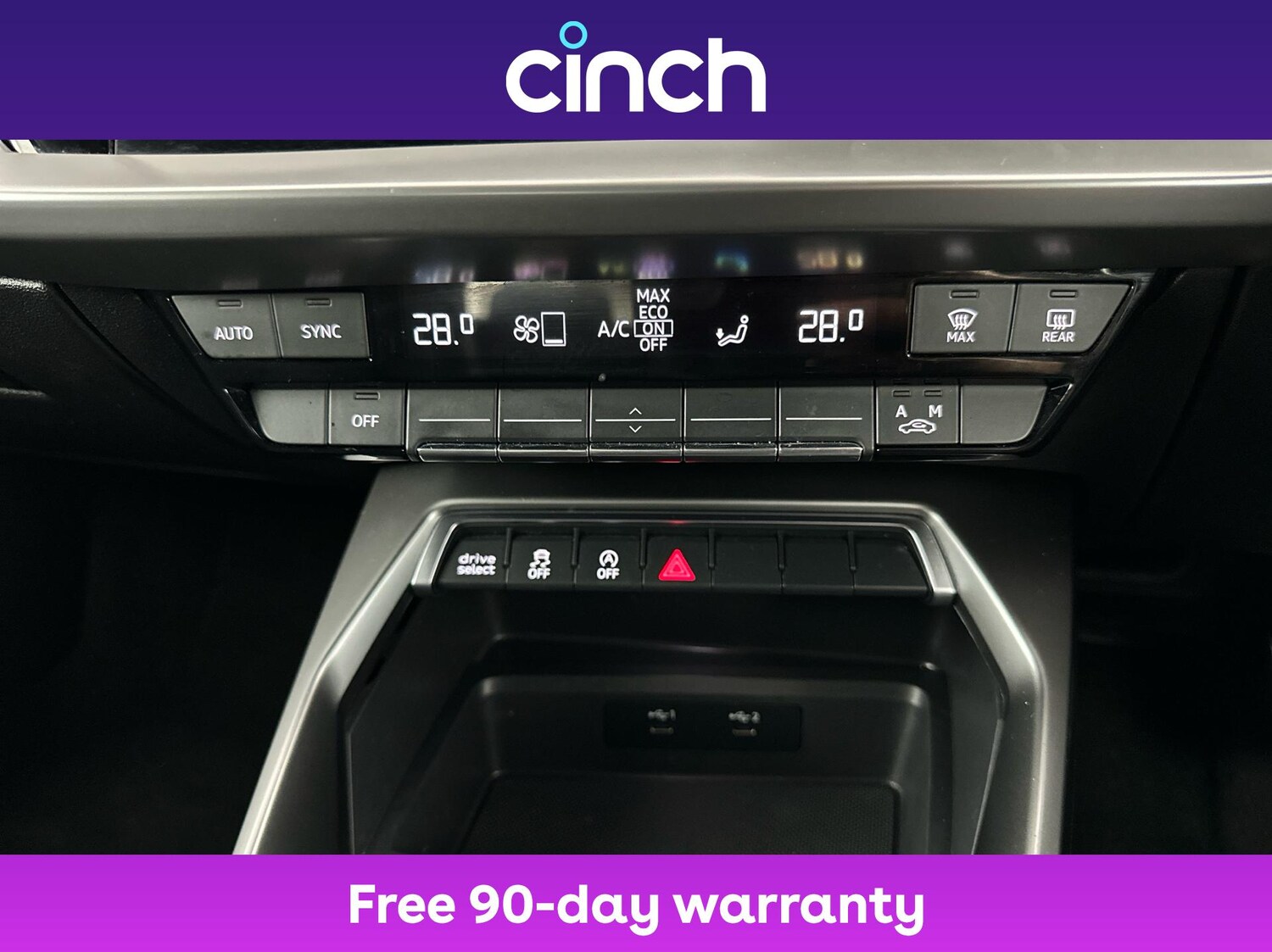 Used Audi A3 2020 for sale - 76731693: Photo 34