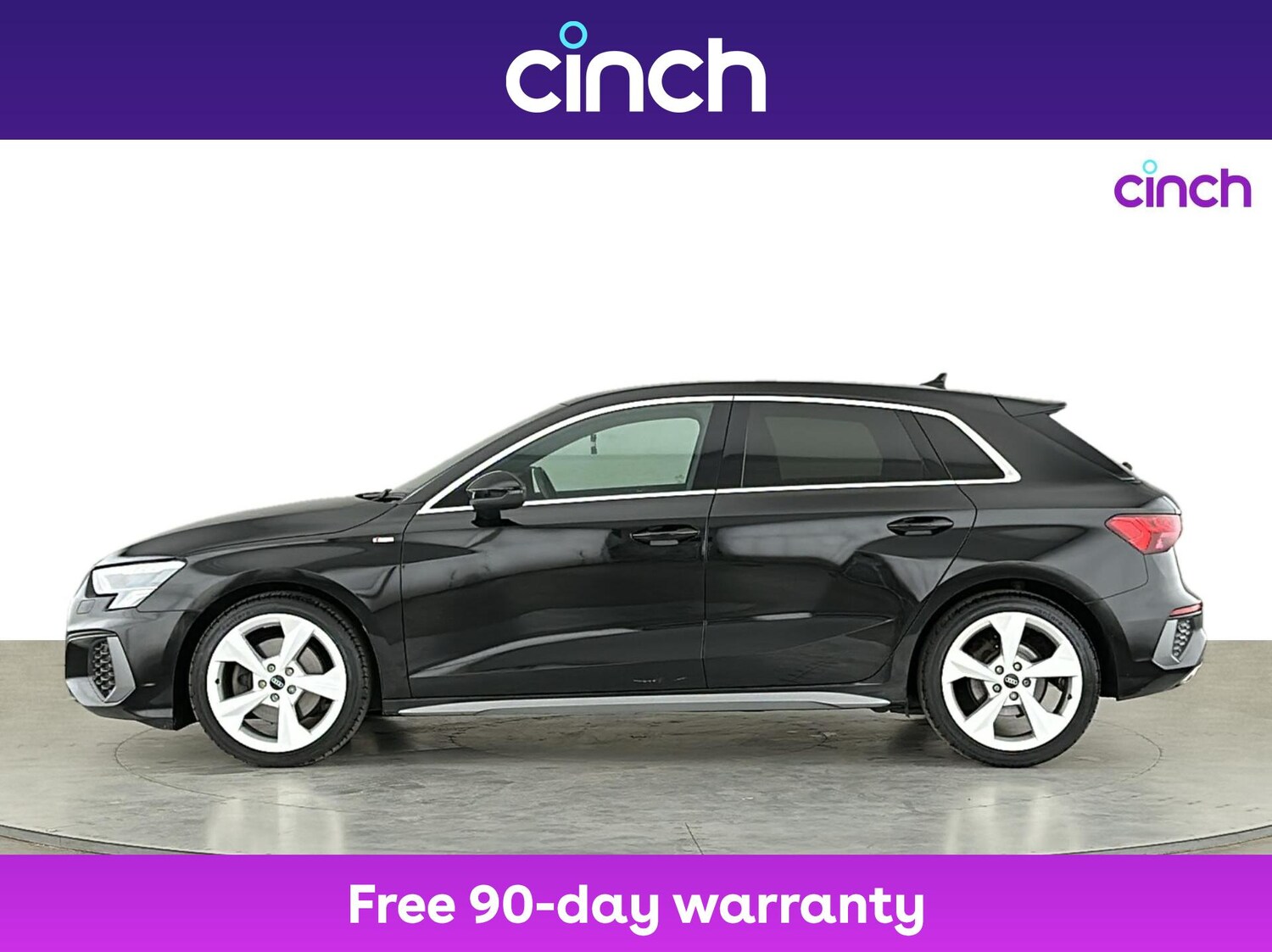 Used Audi A3 2020 for sale - 76731693: Photo 8