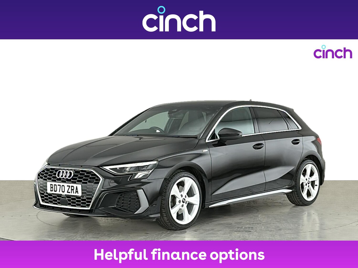 Used Audi A3 2020 for sale - 76731693: Photo 9