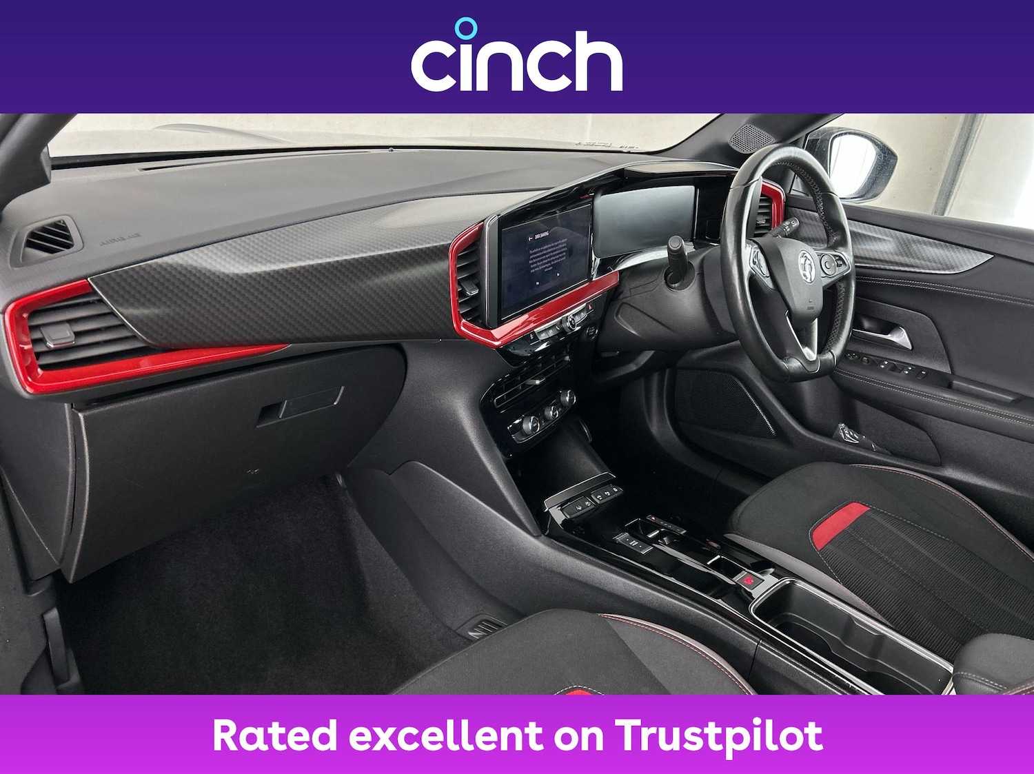 Used Vauxhall Mokka 2022 for sale - 76545784: Photo 14