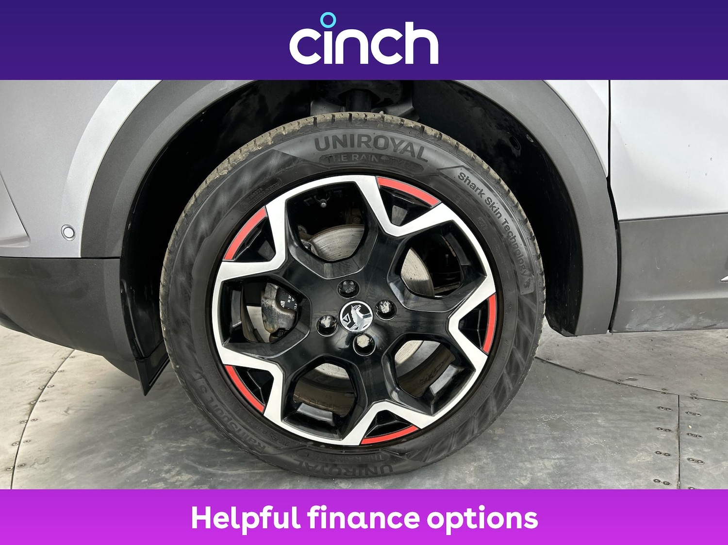 Used Vauxhall Mokka 2022 for sale - 76545784: Photo 24