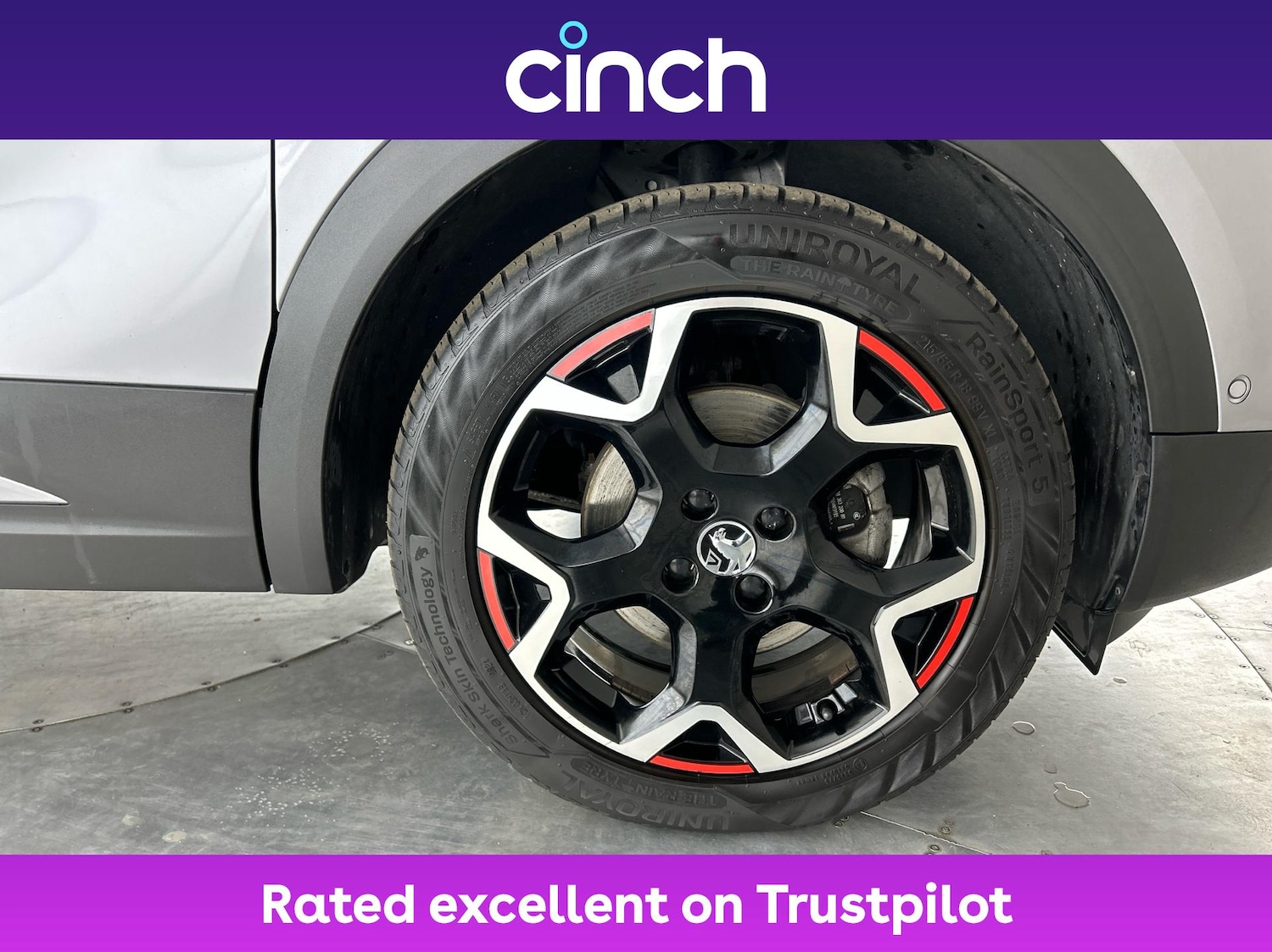 Used Vauxhall Mokka 2022 for sale - 76545784: Photo 28