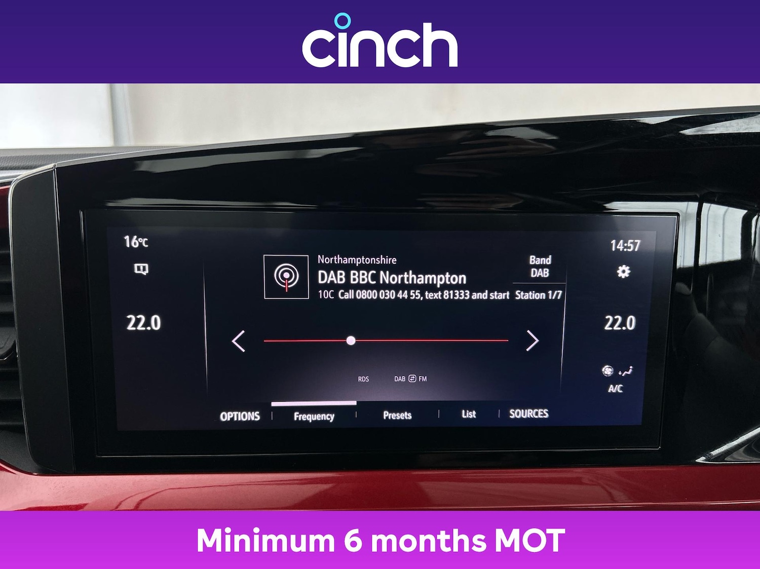 Used Vauxhall Mokka 2022 for sale - 76545784: Photo 32