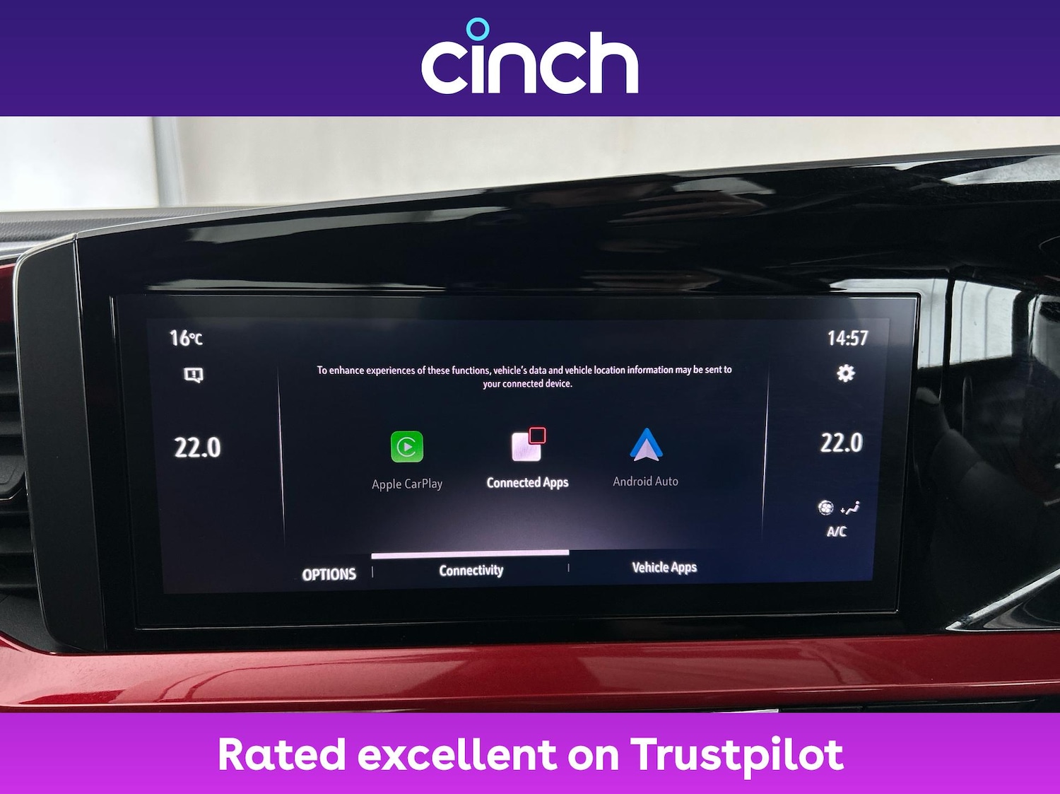 Used Vauxhall Mokka 2022 for sale - 76545784: Photo 33