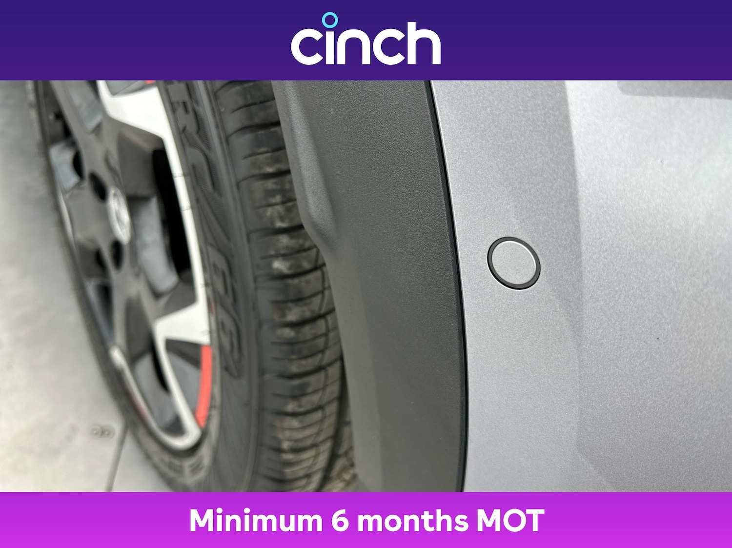 Used Vauxhall Mokka 2022 for sale - 76545784: Photo 37