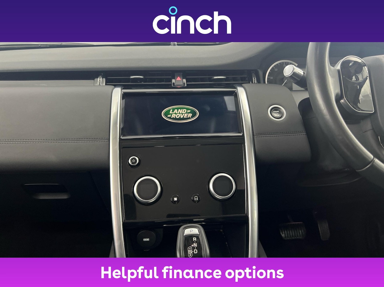 Used Land Rover Discovery Sport 2020 for sale - 76685420: Photo 17