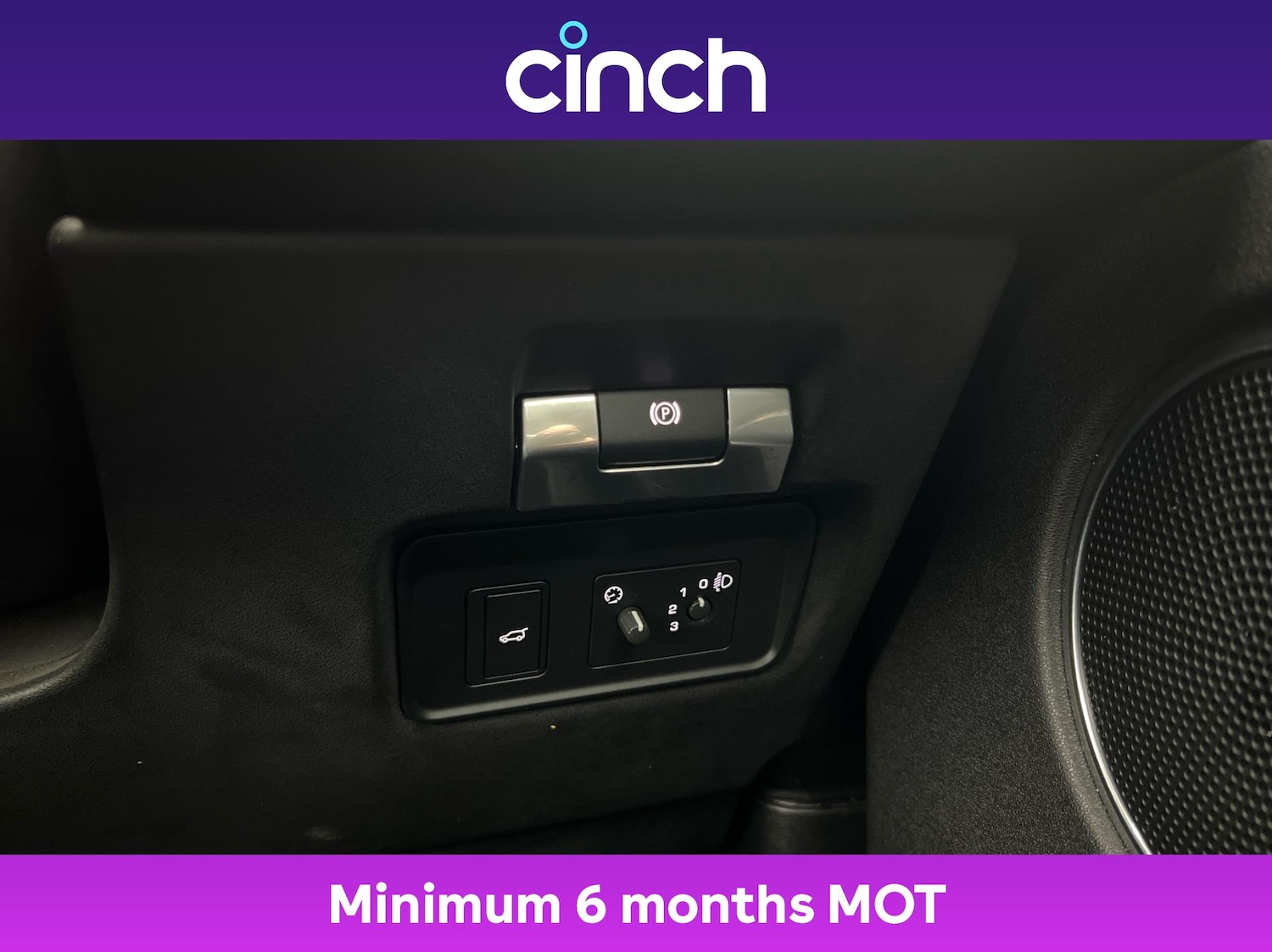 Used Land Rover Discovery Sport 2020 for sale - 76685420: Photo 32