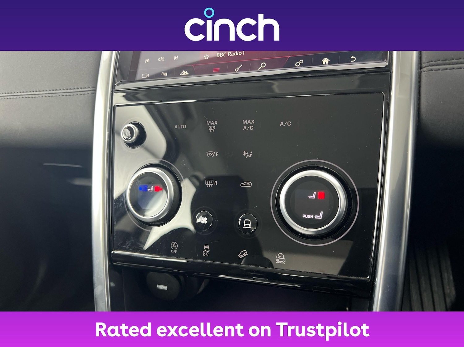 Used Land Rover Discovery Sport 2020 for sale - 76685420: Photo 33