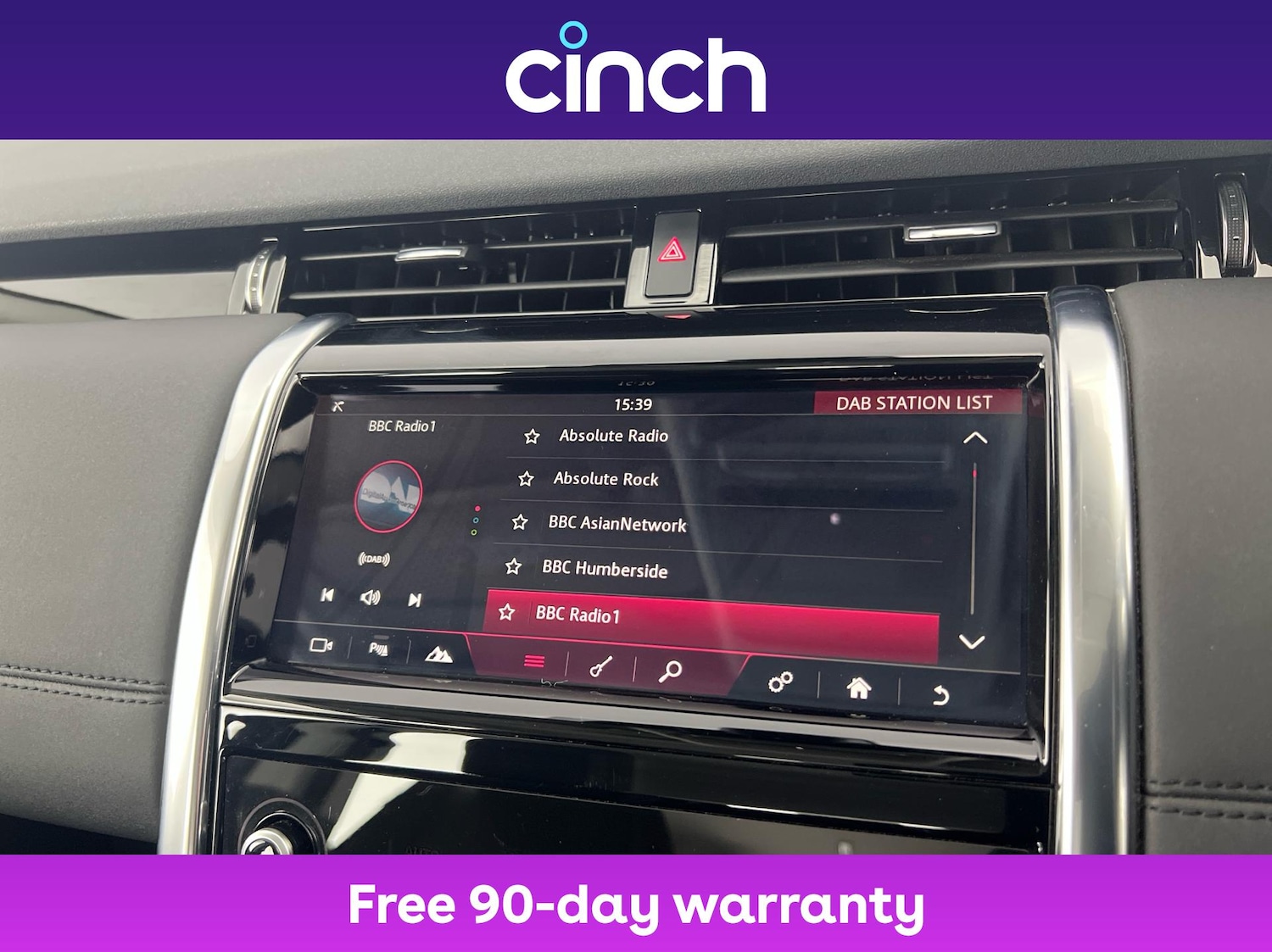 Used Land Rover Discovery Sport 2020 for sale - 76685420: Photo 34