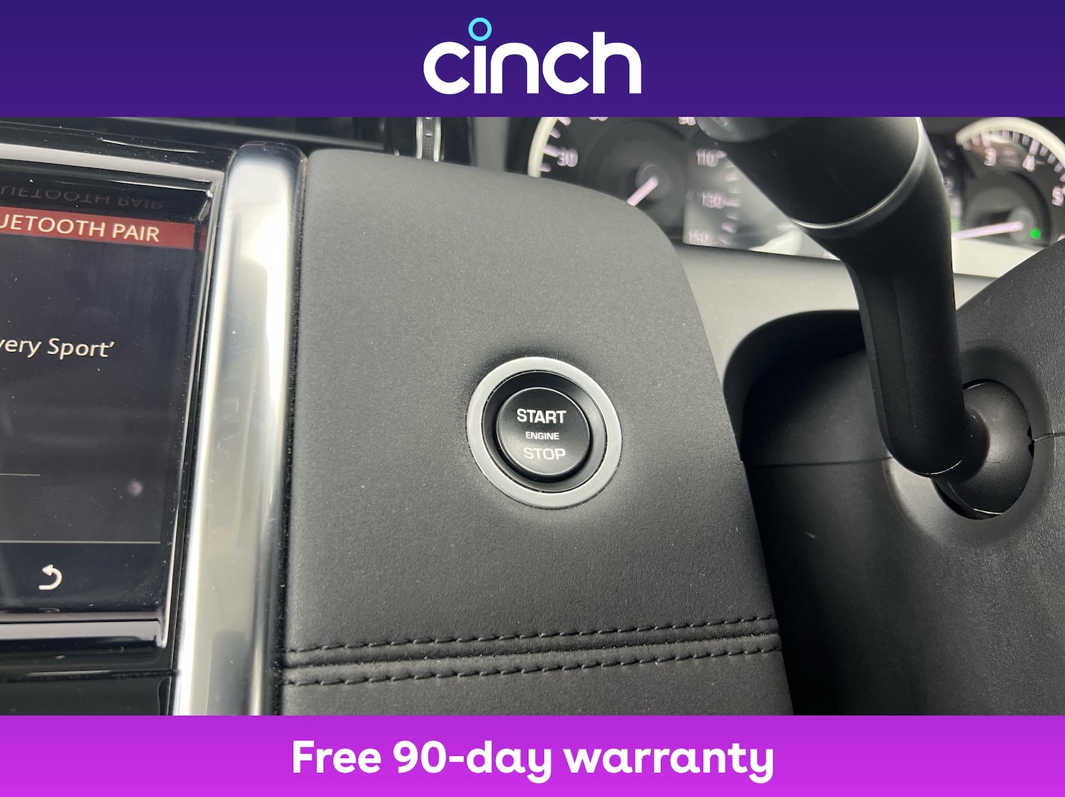 Used Land Rover Discovery Sport 2020 for sale - 76685420: Photo 39