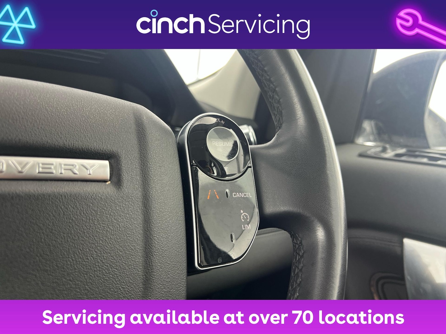 Used Land Rover Discovery Sport 2020 for sale - 76685420: Photo 41