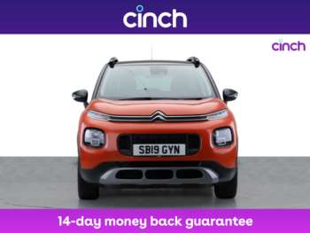 Used Citroen C3 Aircross 2019 for sale - 74506715: Photo