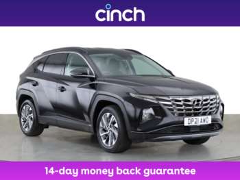 2021 - 1.6 TGDi Premium 5dr 2WD