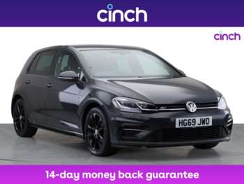 2020 - 1.5 TSI EVO 150 R-Line Edition 5dr