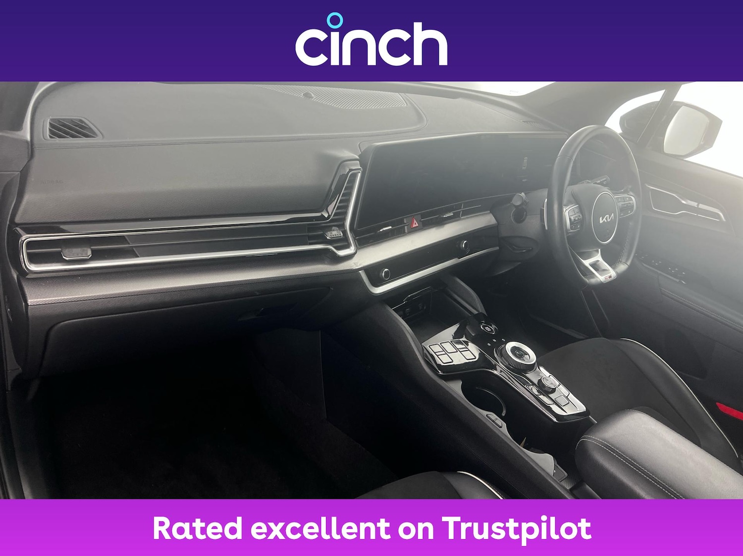 Used Kia Sportage 2022 for sale - 76519861: Photo 14