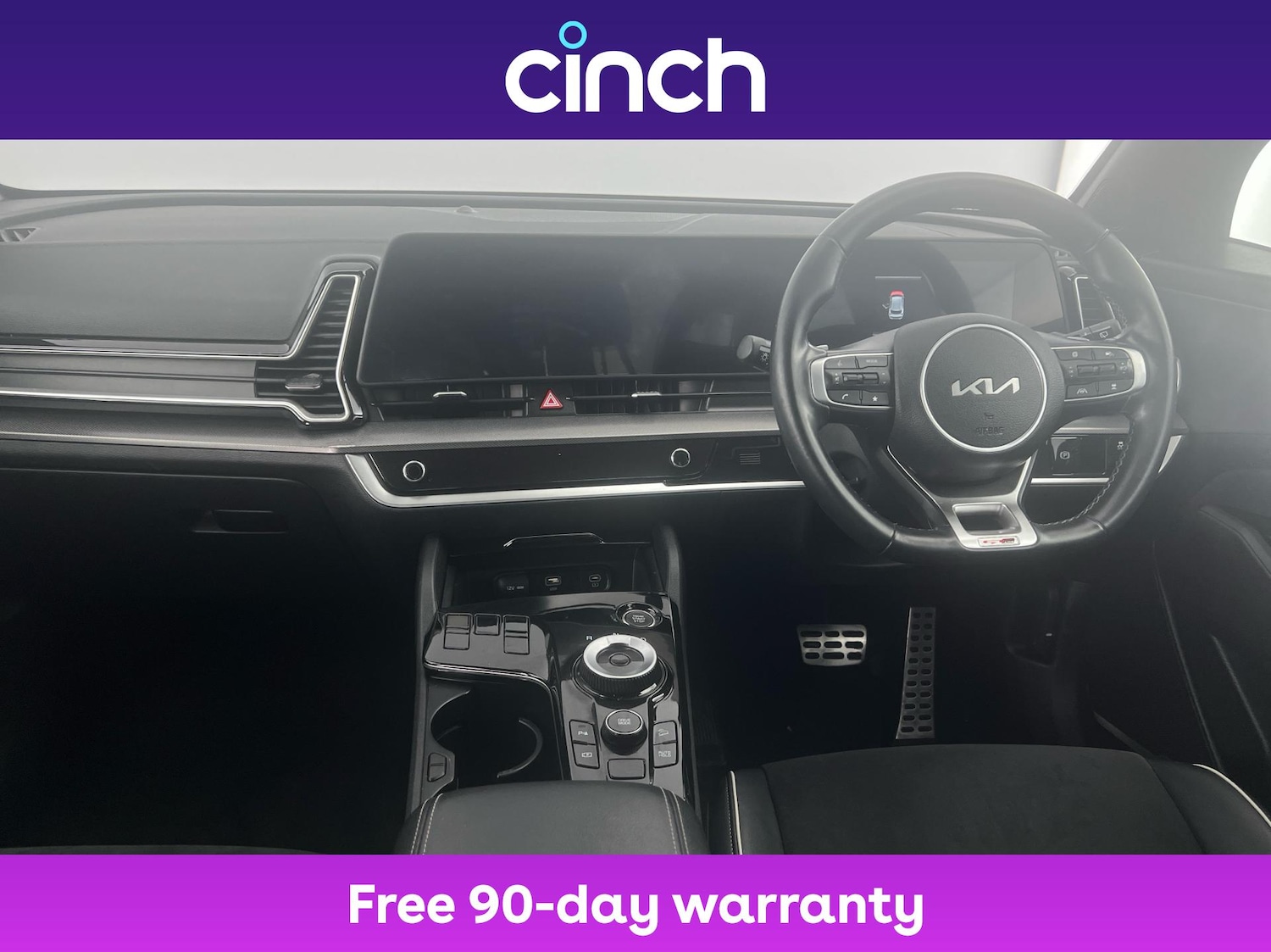 Used Kia Sportage 2022 for sale - 76519861: Photo 15