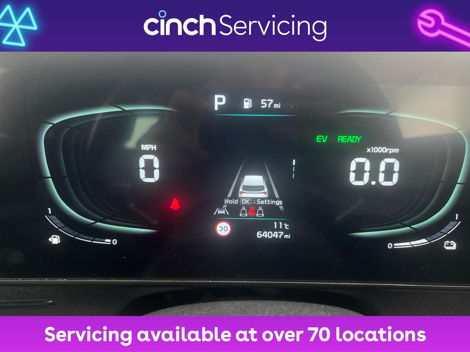 Used Kia Sportage 2022 for sale - 76519861: Photo 18