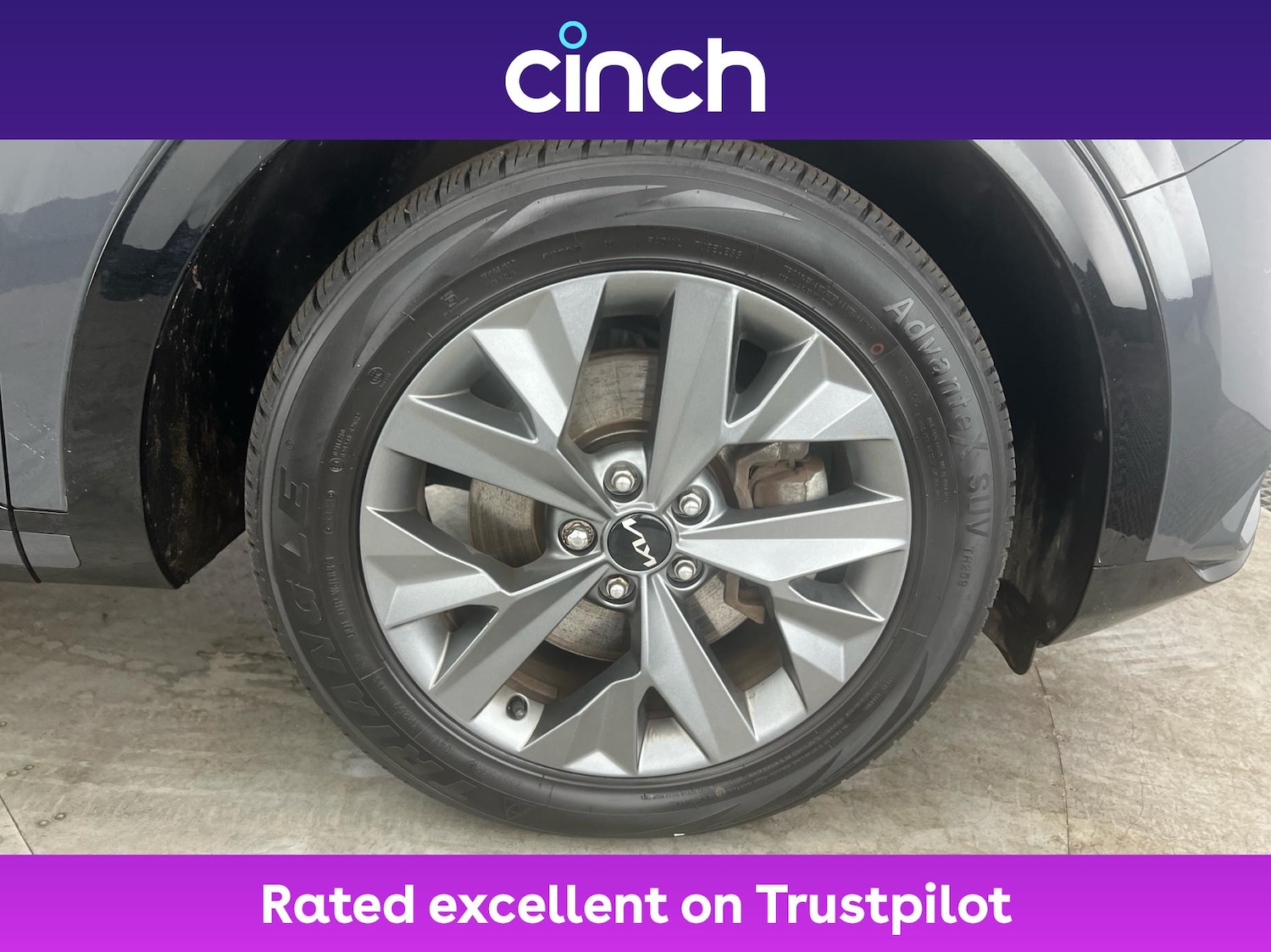 Used Kia Sportage 2022 for sale - 76519861: Photo 28