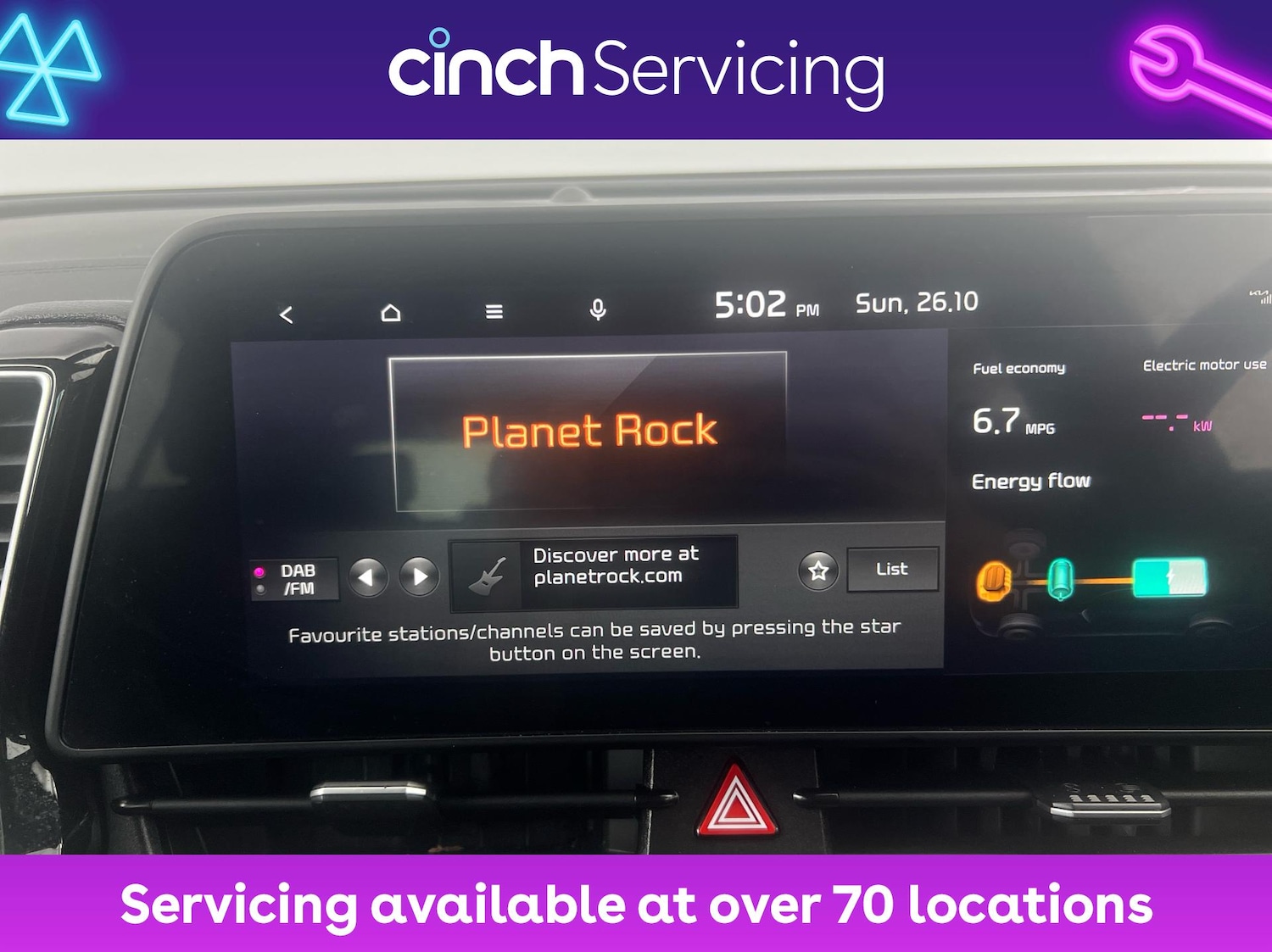 Used Kia Sportage 2022 for sale - 76519861: Photo 31