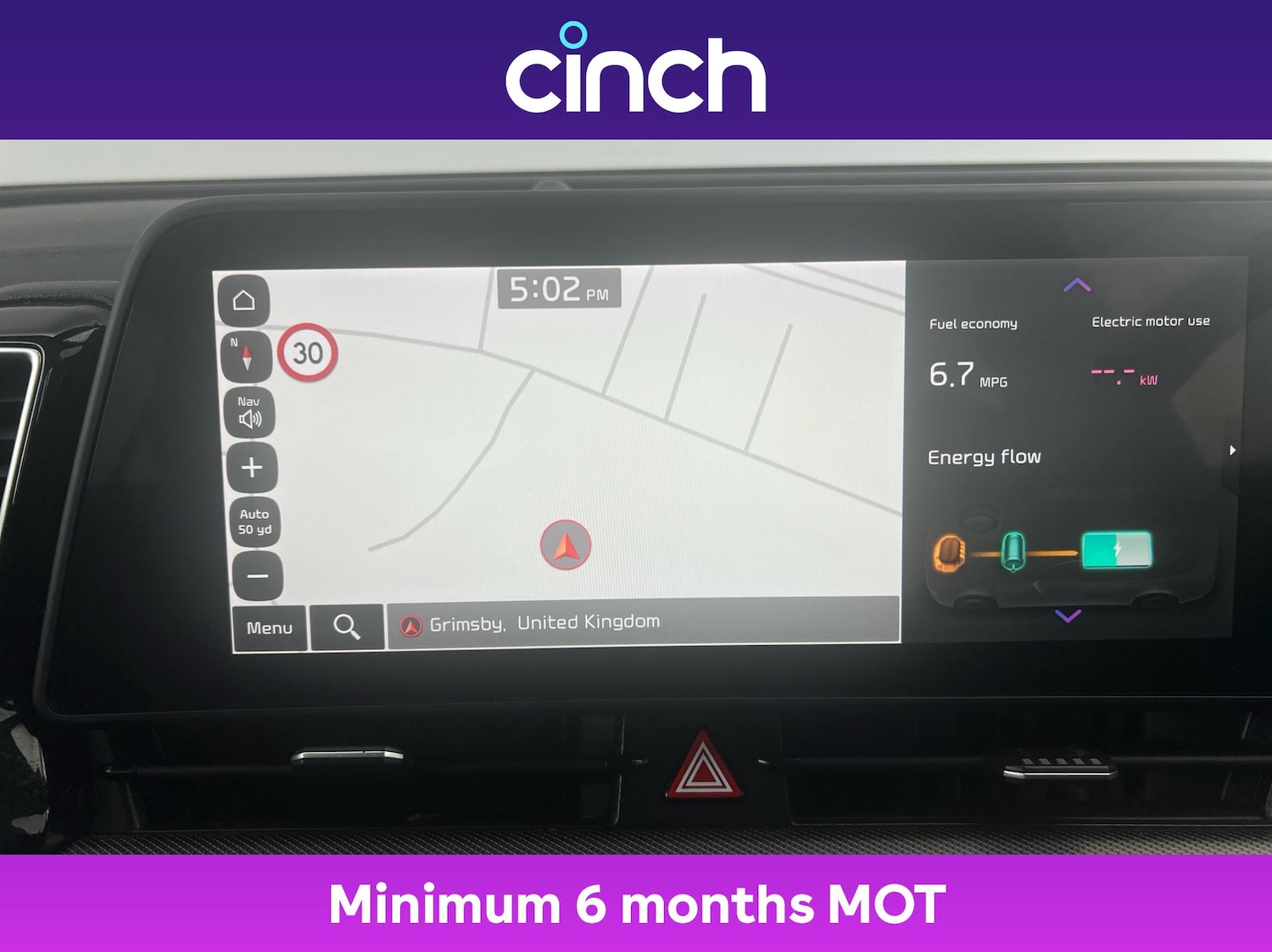 Used Kia Sportage 2022 for sale - 76519861: Photo 32