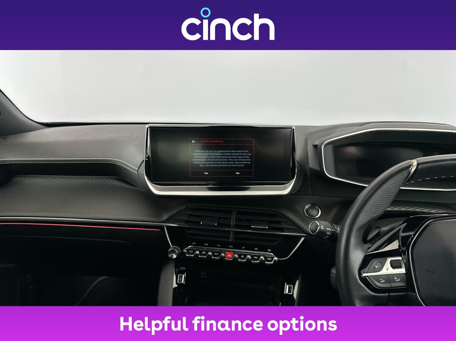 Used Peugeot 2008 2022 for sale - 76586747: Photo 17