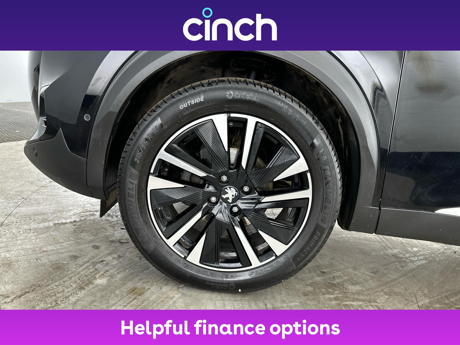 Used Peugeot 2008 2022 for sale - 76586747: Photo 24