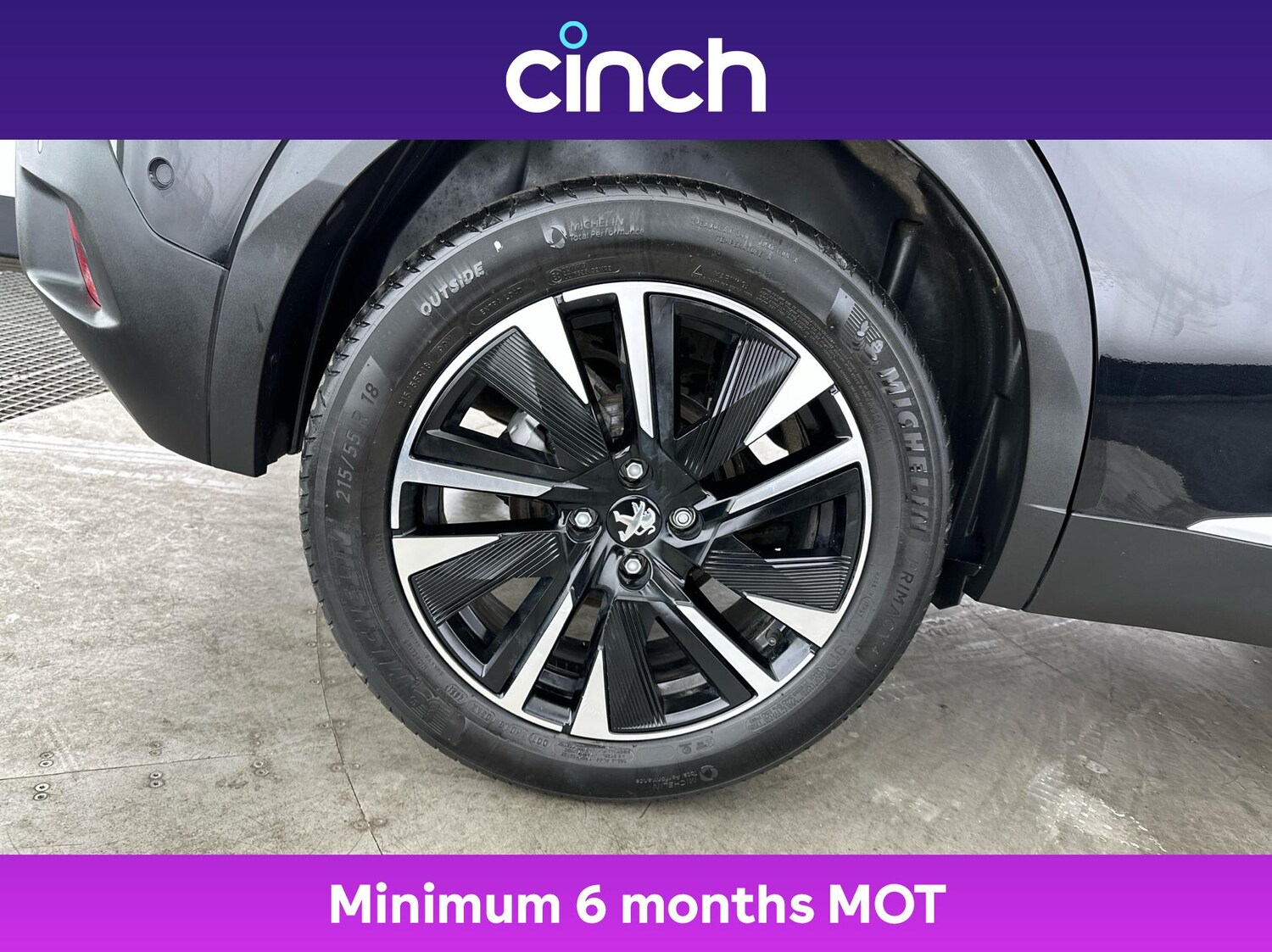 Used Peugeot 2008 2022 for sale - 76586747: Photo 27