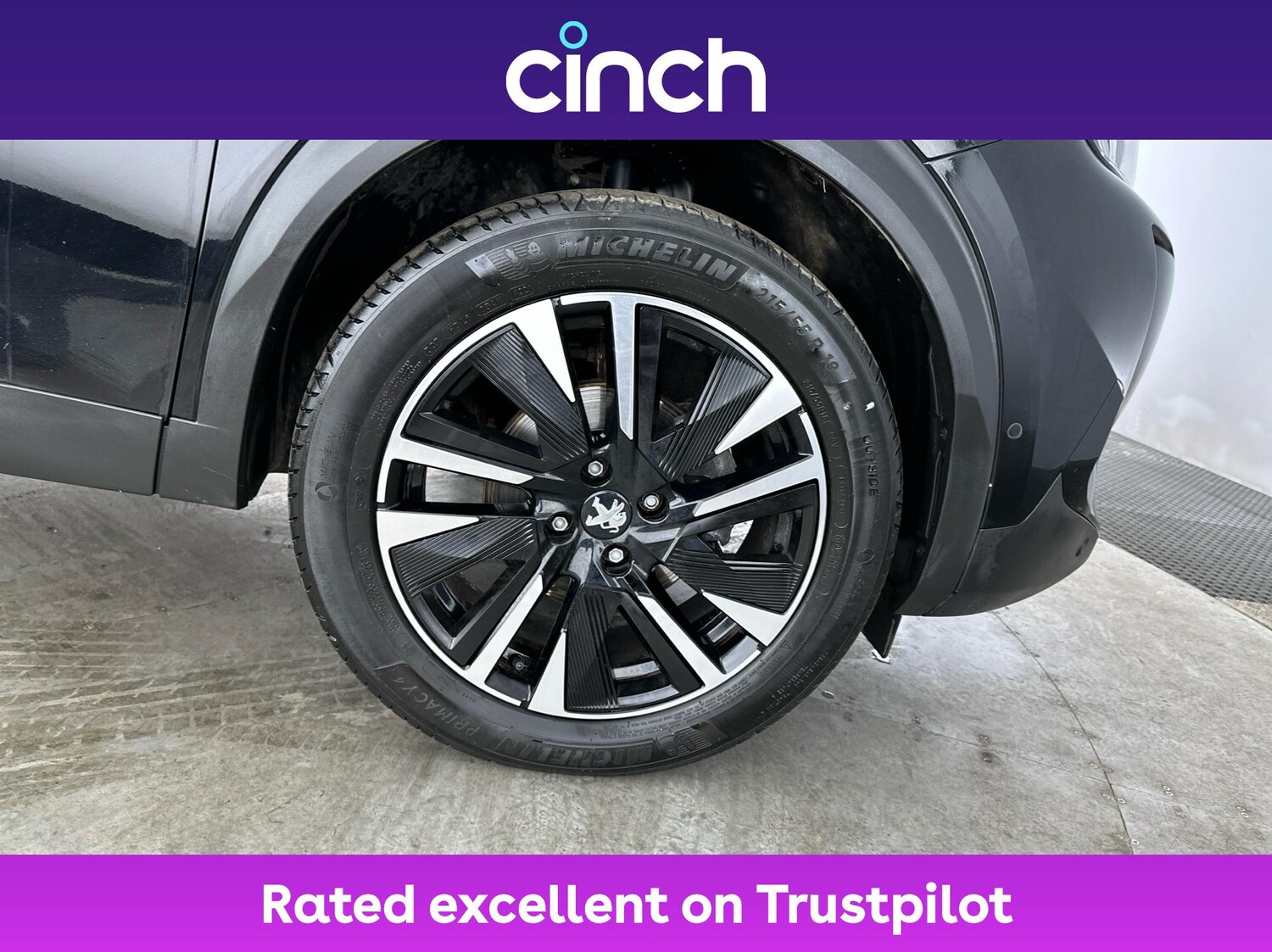 Used Peugeot 2008 2022 for sale - 76586747: Photo 28