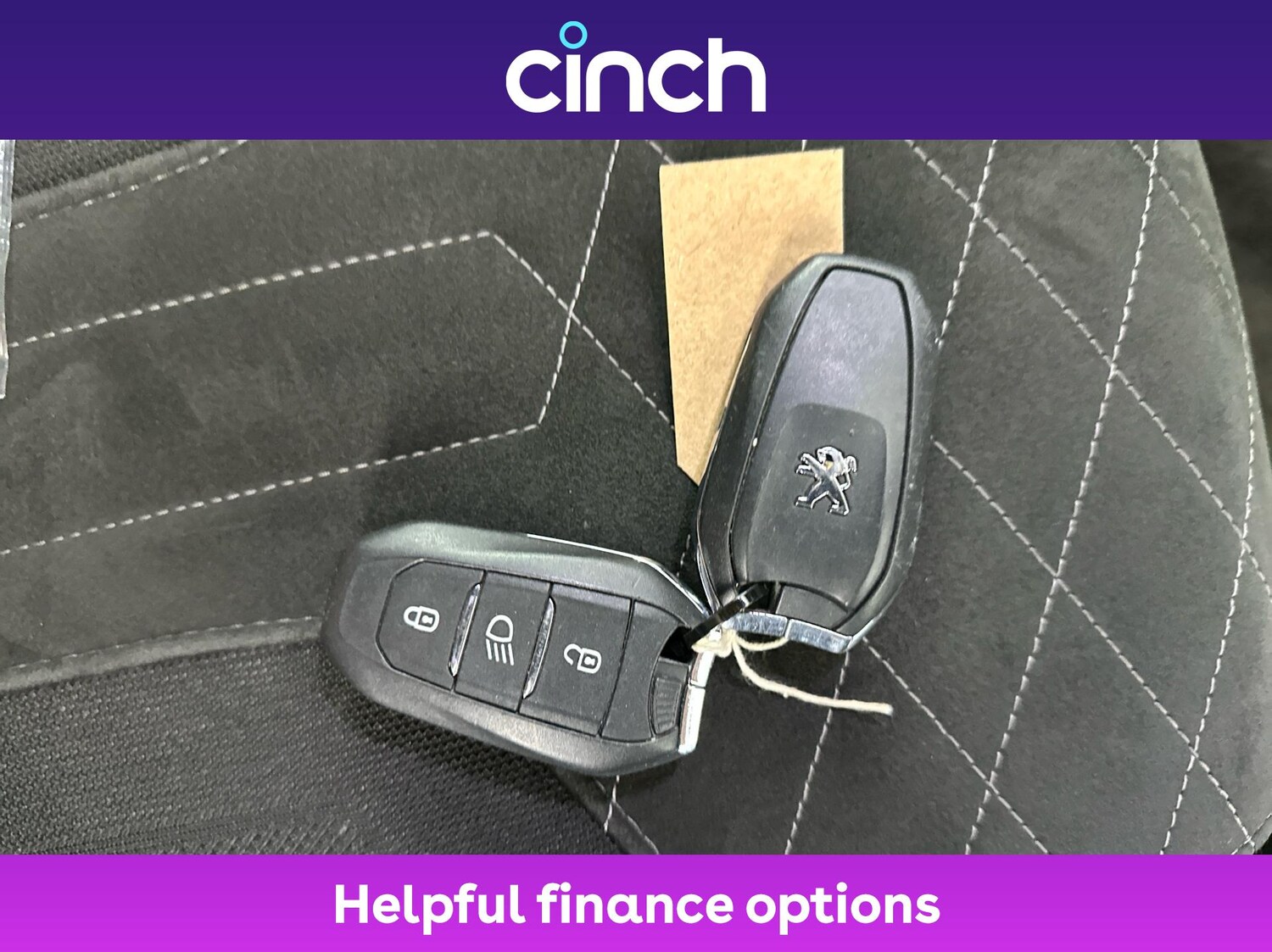 Used Peugeot 2008 2022 for sale - 76586747: Photo 30