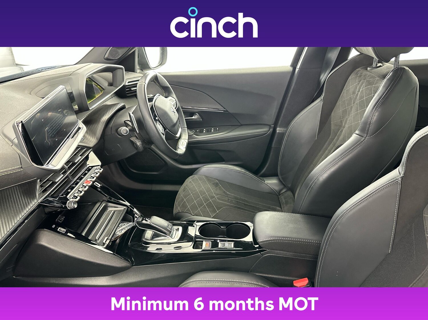 Used Peugeot 2008 2022 for sale - 76586747: Photo 32