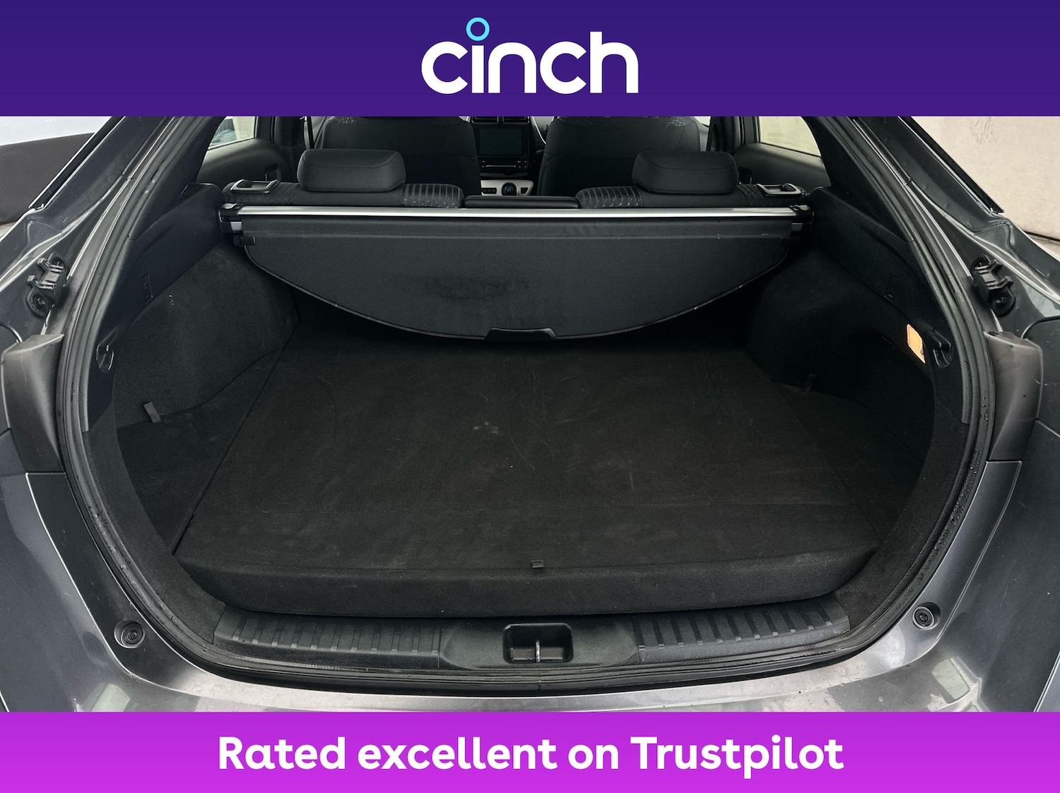 Used Toyota Prius 2019 for sale - 76595583: Photo 21