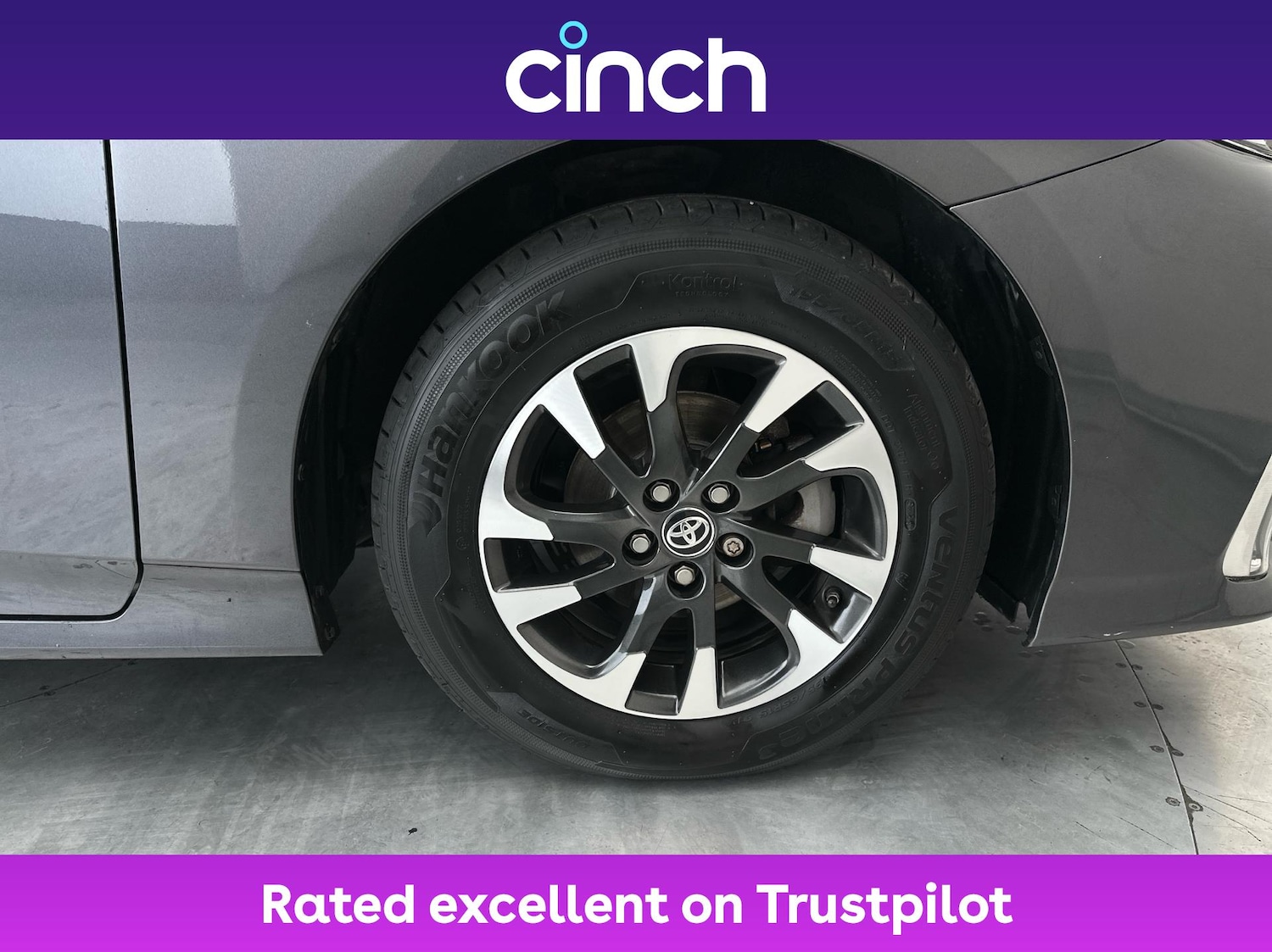 Used Toyota Prius 2019 for sale - 76595583: Photo 28