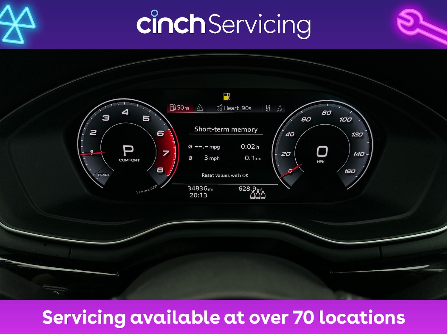 Used Audi A4 2020 for sale - 76972590: Photo 18