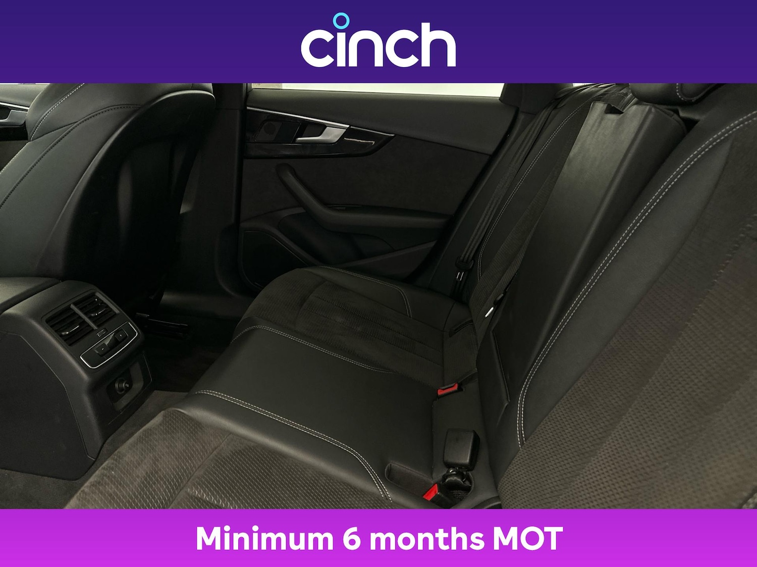 Used Audi A4 2020 for sale - 76972590: Photo 20