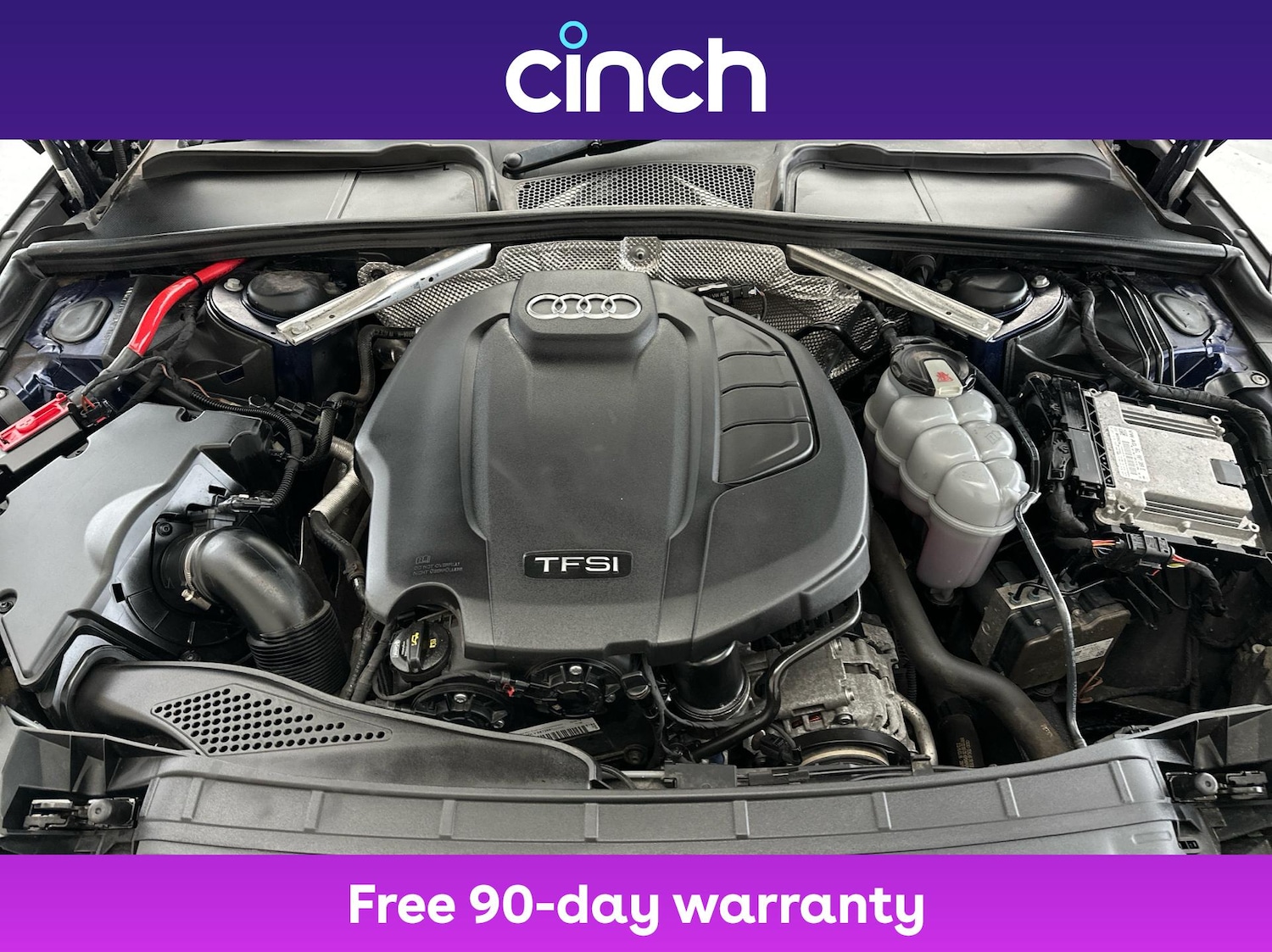 Used Audi A4 2020 for sale - 76972590: Photo 23