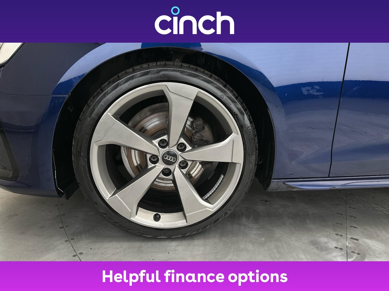 Used Audi A4 2020 for sale - 76972590: Photo 24