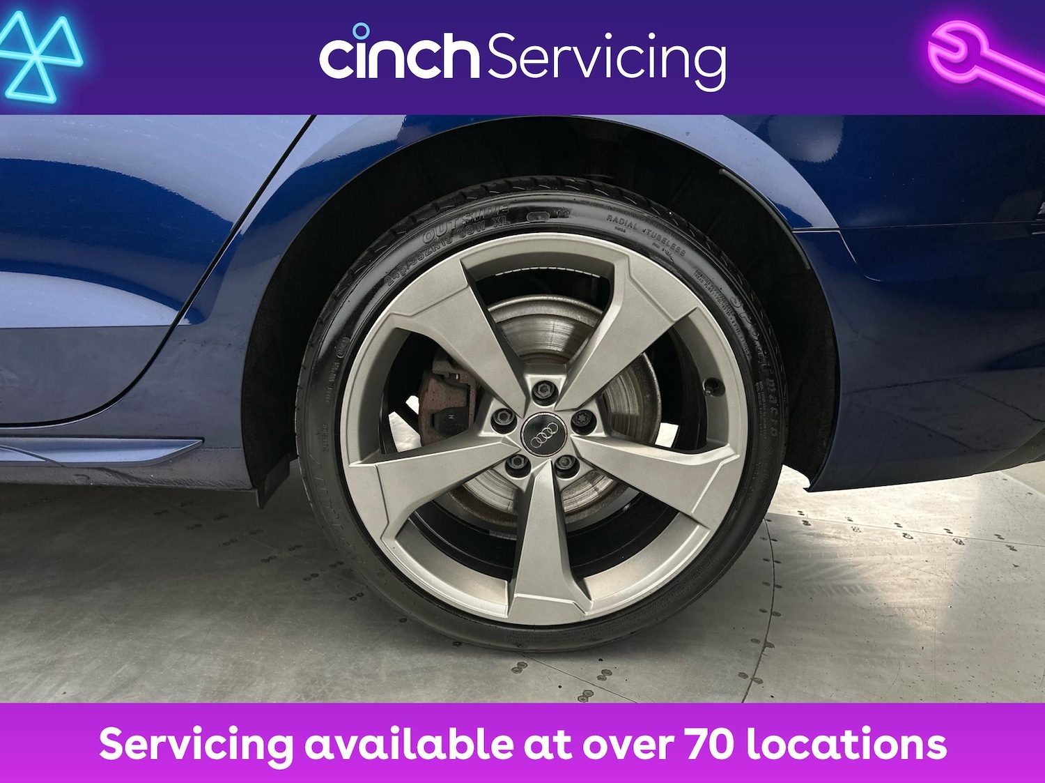 Used Audi A4 2020 for sale - 76972590: Photo 26