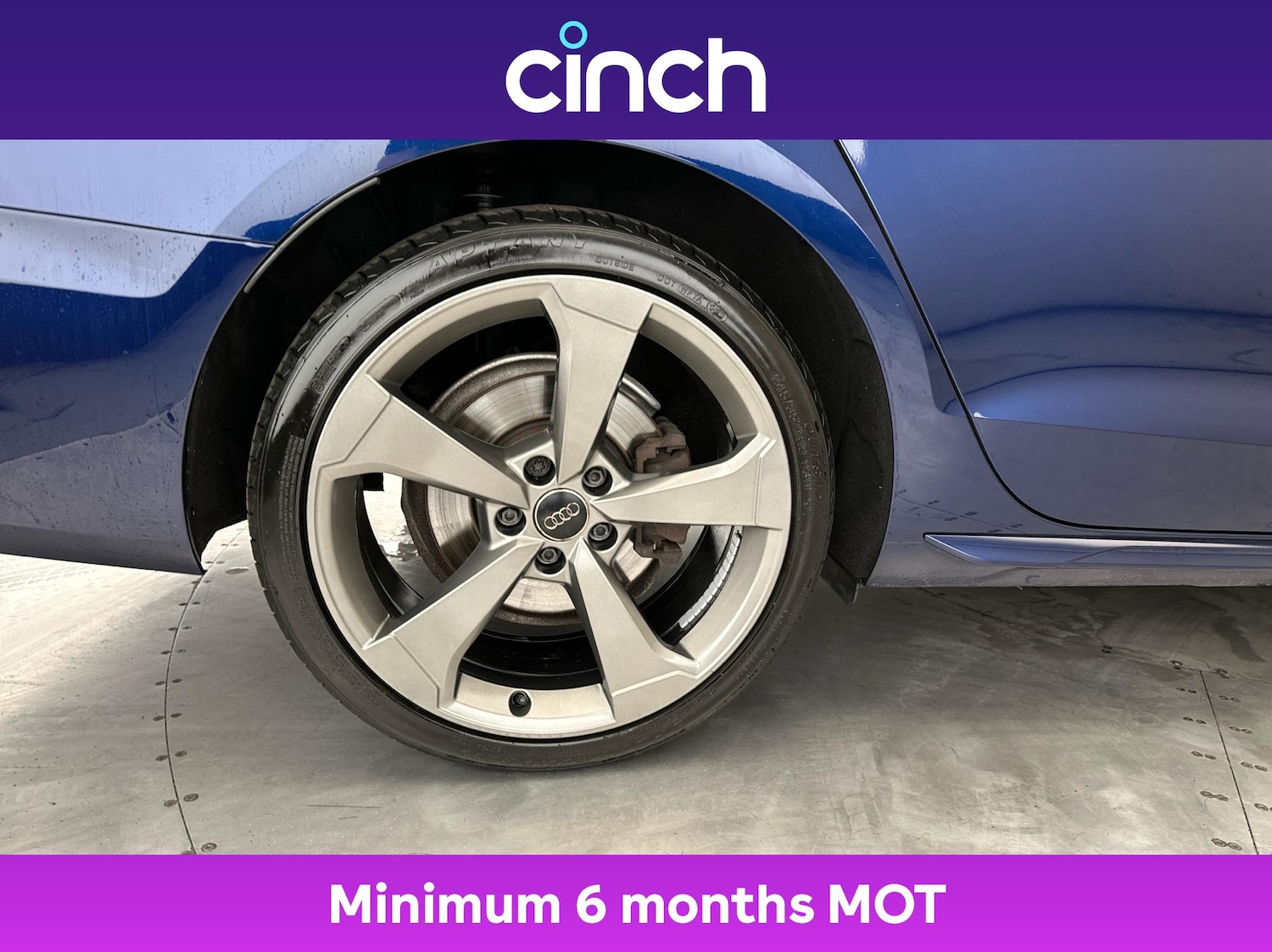 Used Audi A4 2020 for sale - 76972590: Photo 27