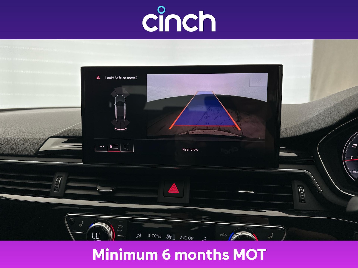 Used Audi A4 2020 for sale - 76972590: Photo 32