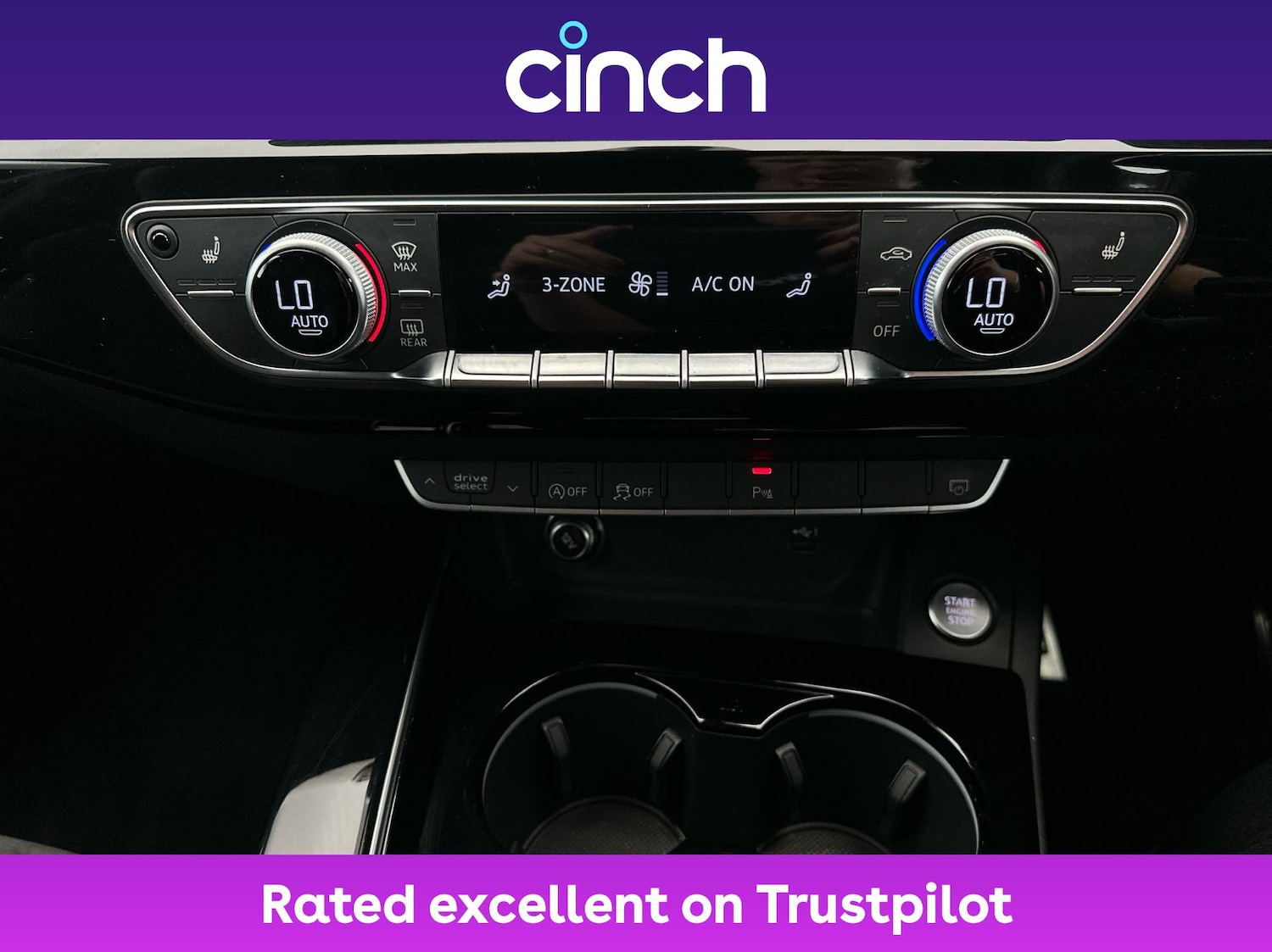 Used Audi A4 2020 for sale - 76972590: Photo 33