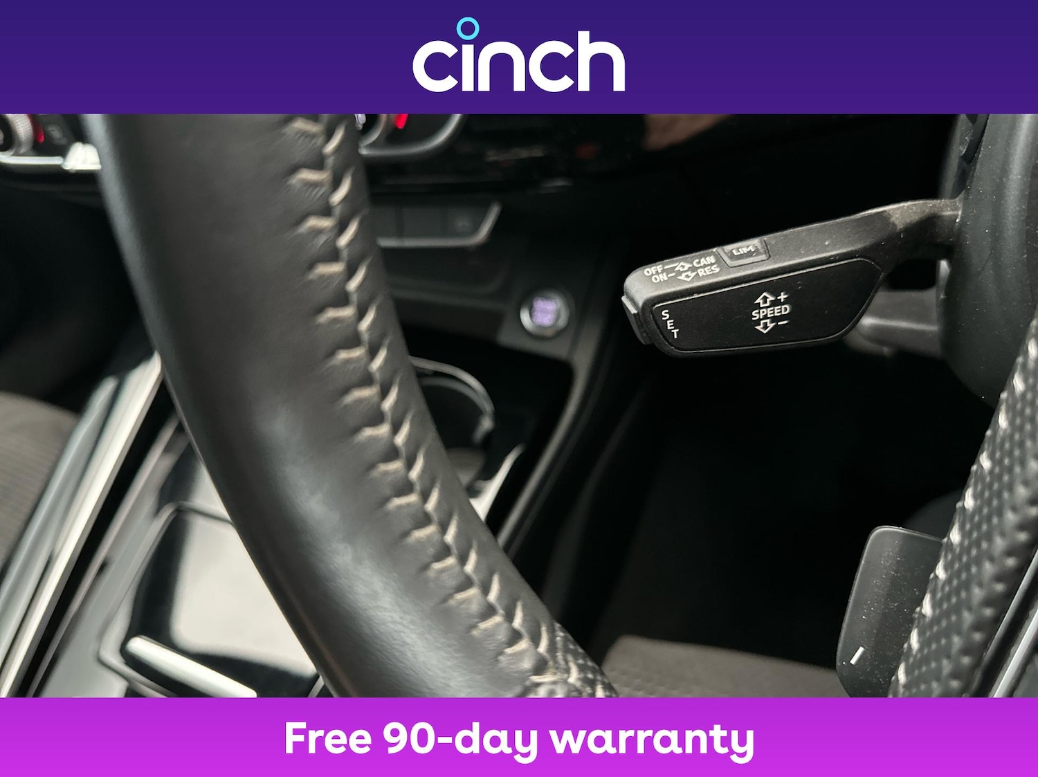 Used Audi A4 2020 for sale - 76972590: Photo 34