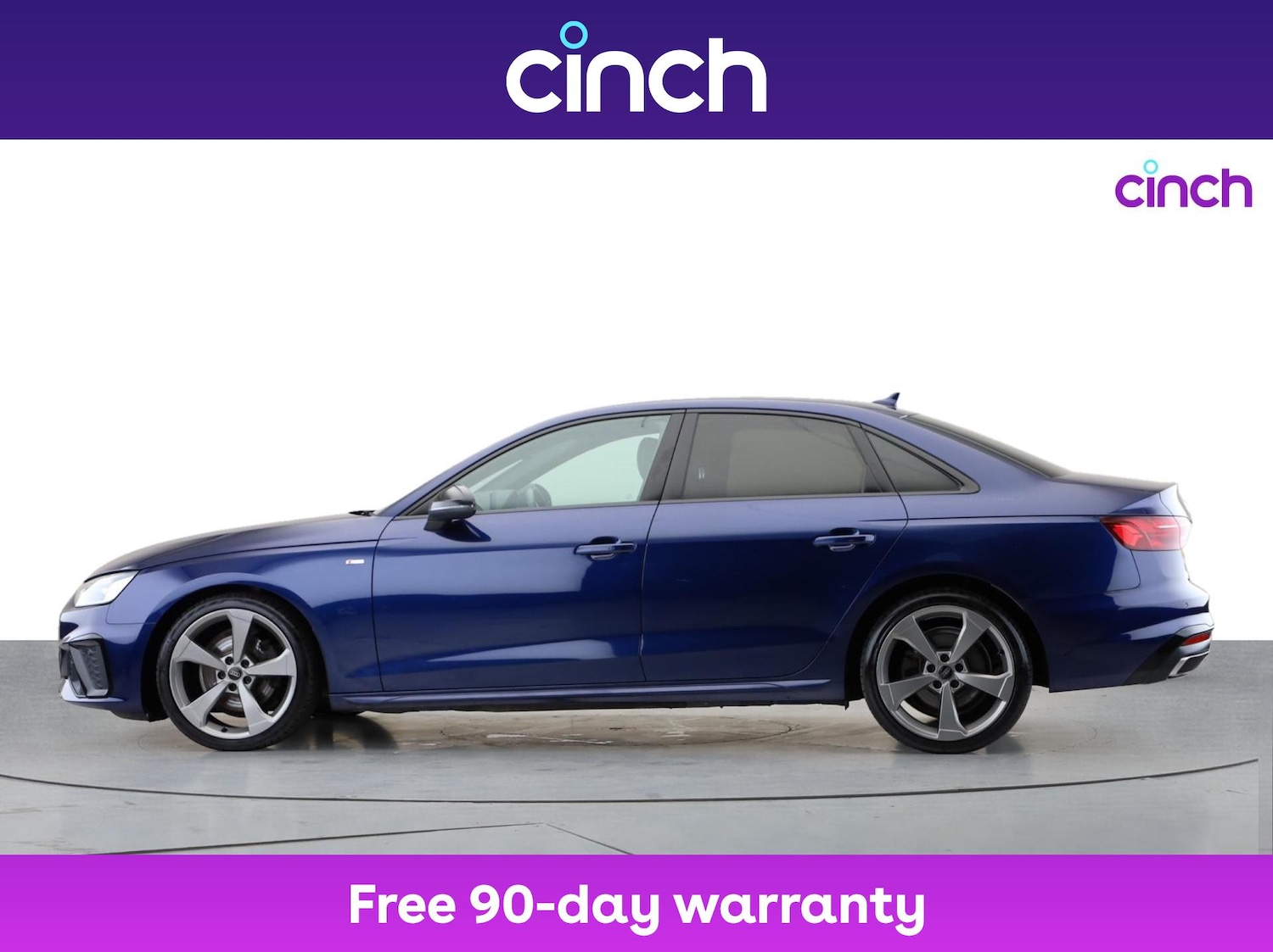 Used Audi A4 2020 for sale - 76972590: Photo 8