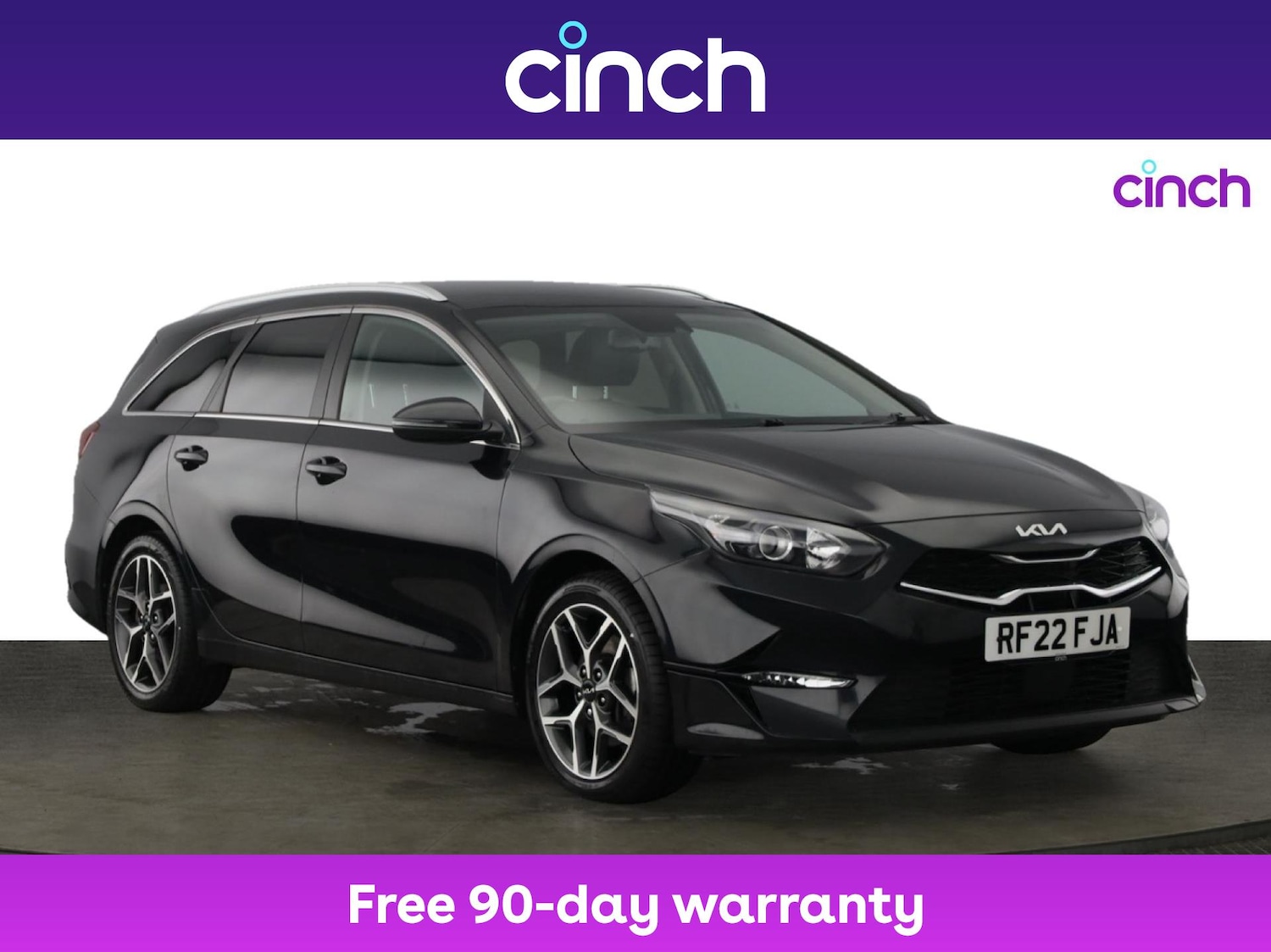 Used Kia Ceed 2022 for sale - 76420185: Photo 1