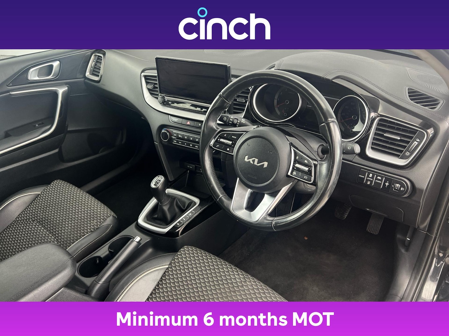 Used Kia Ceed 2022 for sale - 76420185: Photo 12