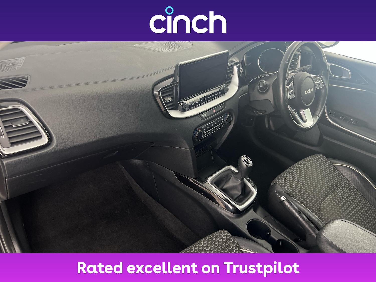 Used Kia Ceed 2022 for sale - 76420185: Photo 14