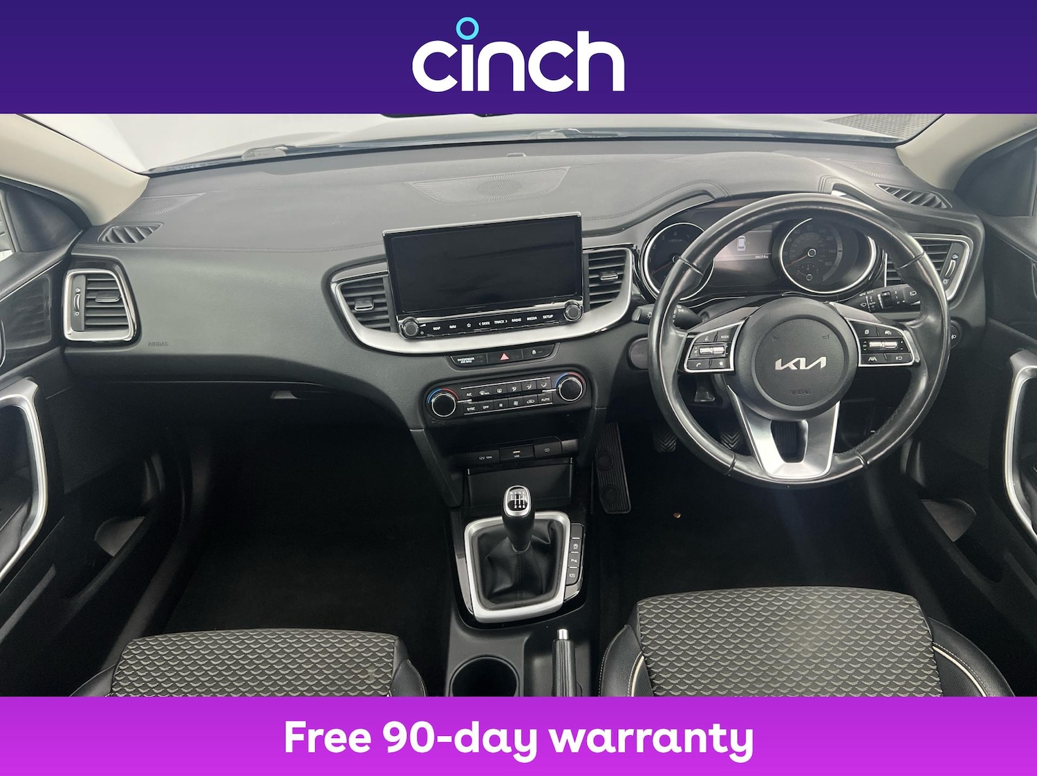 Used Kia Ceed 2022 for sale - 76420185: Photo 15