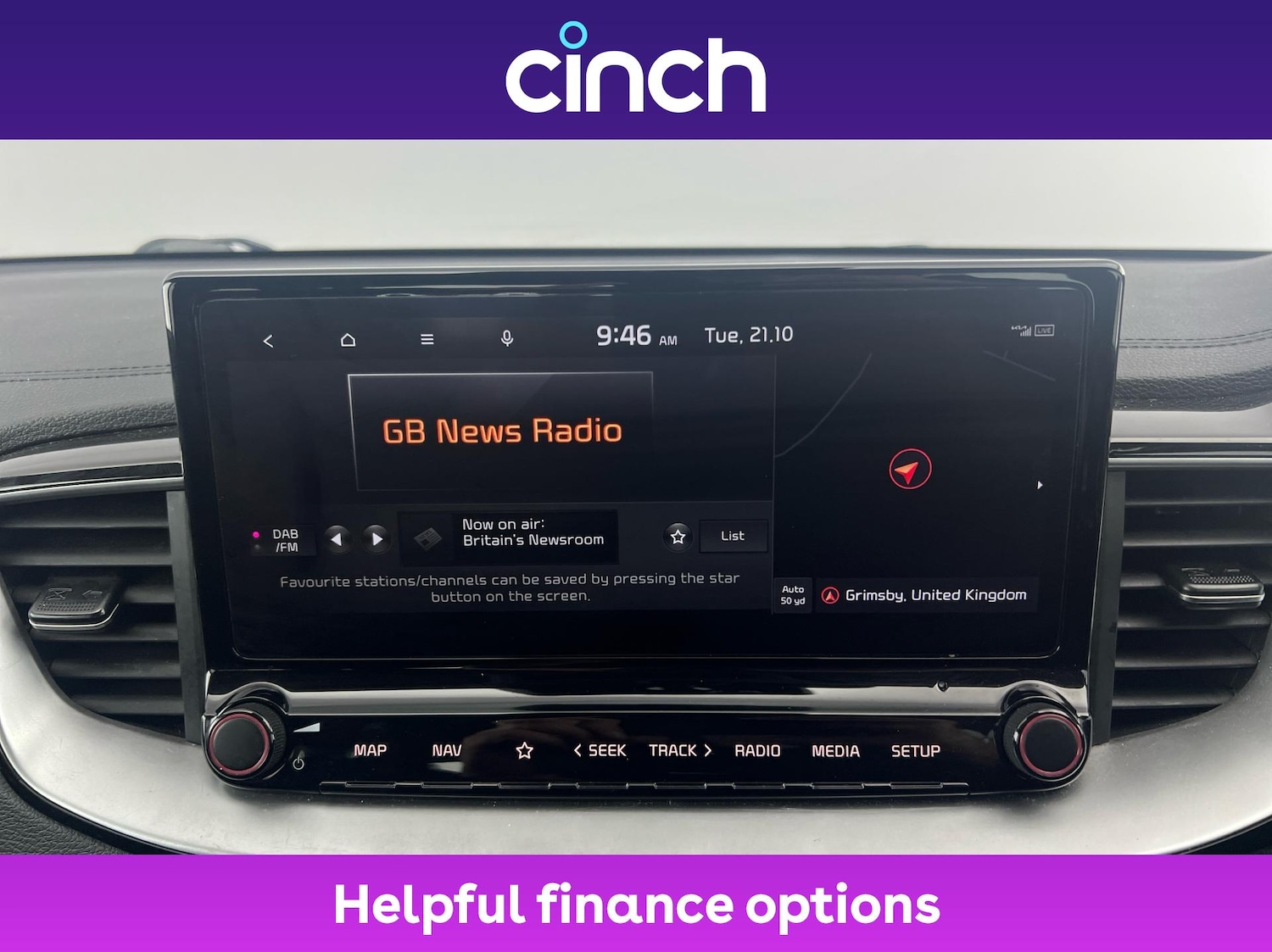 Used Kia Ceed 2022 for sale - 76420185: Photo 17